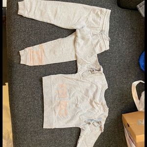 Kenzo Girls Sweatsuit